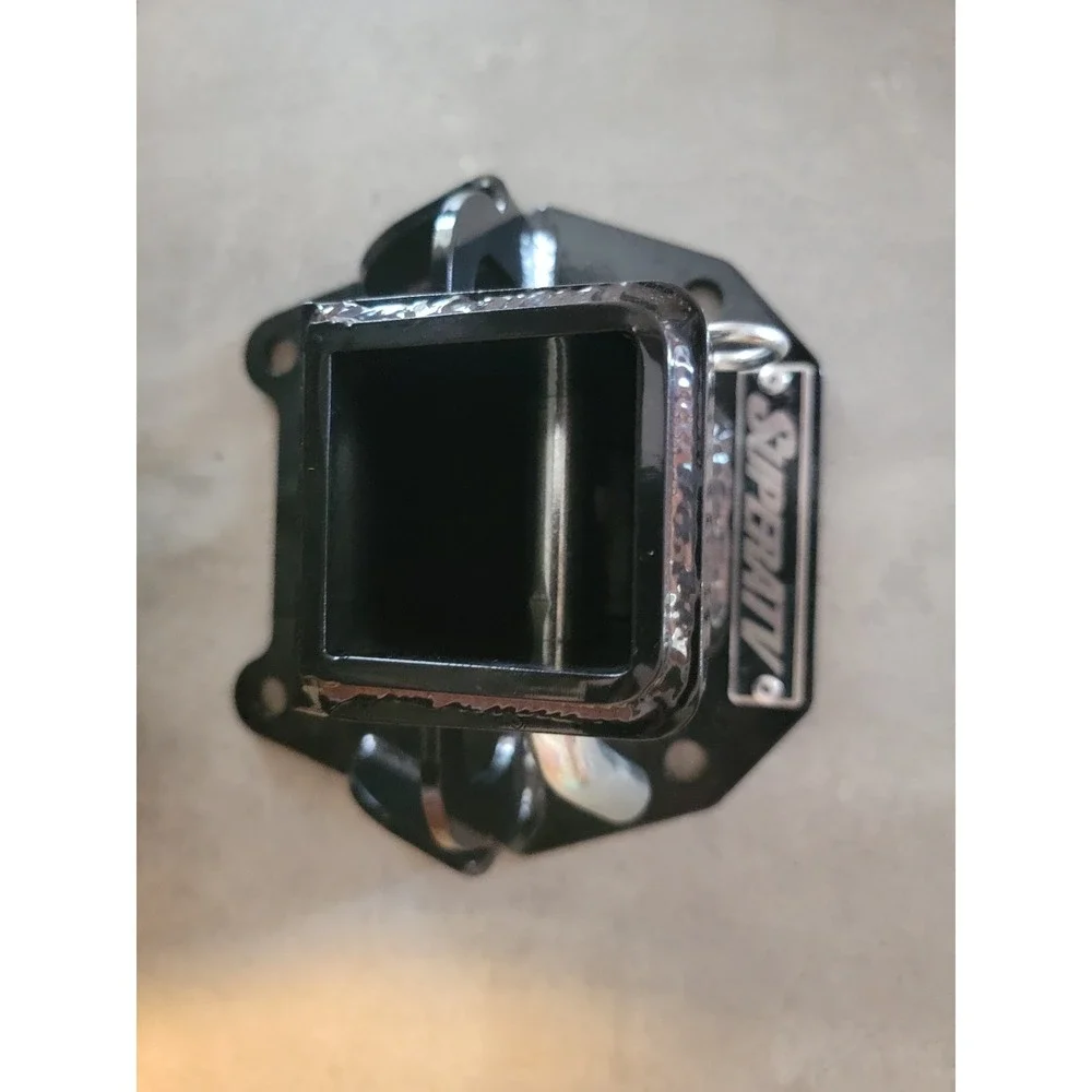 SuperATV RZR XP Rear 2
